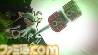 『ソニック × シャドウ ジェネレーションズ』飯塚隆氏＆中村俊氏にインタビュー。シャドウの魅力を存分に伝えることをブランドテーマに掲げ、新たな能力に目覚めたダークヒーローの姿を描く