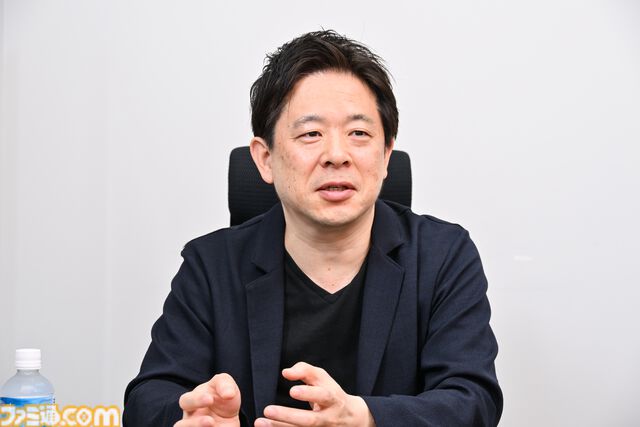 『ソニック × シャドウ ジェネレーションズ』飯塚隆氏＆中村俊氏にインタビュー。シャドウの魅力を存分に伝えることをブランドテーマに掲げ、新たな能力に目覚めたダークヒーローの姿を描く