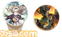 『崩壊：スターレイル』×アニメイトカフェグラッテのコラボが7月30日より開催。ホタルやサムのアクリルコースター、ブロマイドがプレゼント