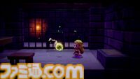 Nintendo Switch Lite ハイラルエディションがAmazonと楽天ブックスで予約販売中。新作『ゼルダの伝説 知恵のかりもの』と同日9月26日に発売予定