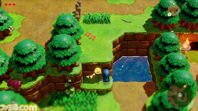 Nintendo Switch Lite ハイラルエディションがAmazonと楽天ブックスで予約販売中。新作『ゼルダの伝説 知恵のかりもの』と同日9月26日に発売予定