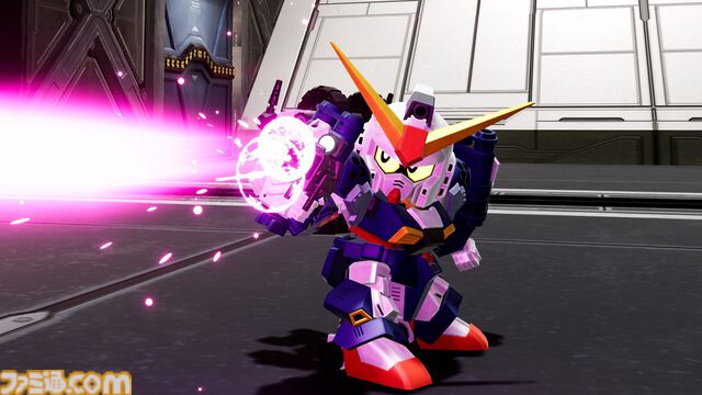 『ガンダムブレイカー4』Switch/PS5/PS4でオープンネットワークテストが7月19日より開催。キャプテンガンダムなどの追加機体、ストーリーモード情報などが一挙公開