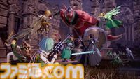 『SAO フラクチュアード デイドリーム』Switch/PS5電撃スペシャルパックが発売。abec描き下ろしキービジュのタペストリー、缶バッジなどが付属