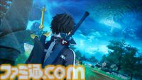 『SAO フラクチュアード デイドリーム』Switch/PS5電撃スペシャルパックが発売。abec描き下ろしキービジュのタペストリー、缶バッジなどが付属