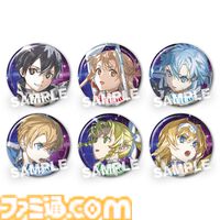 『SAO フラクチュアード デイドリーム』Switch/PS5電撃スペシャルパックが発売。abec描き下ろしキービジュのタペストリー、缶バッジなどが付属