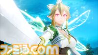 『SAO フラクチュアード デイドリーム』Switch/PS5電撃スペシャルパックが発売。abec描き下ろしキービジュのタペストリー、缶バッジなどが付属