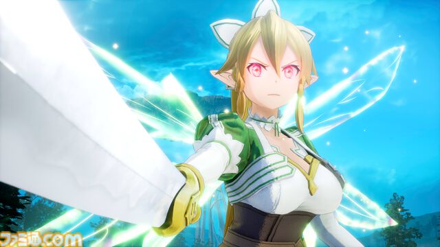 『SAO フラクチュアード デイドリーム』Switch/PS5電撃スペシャルパックが発売。abec描き下ろしキービジュのタペストリー、缶バッジなどが付属
