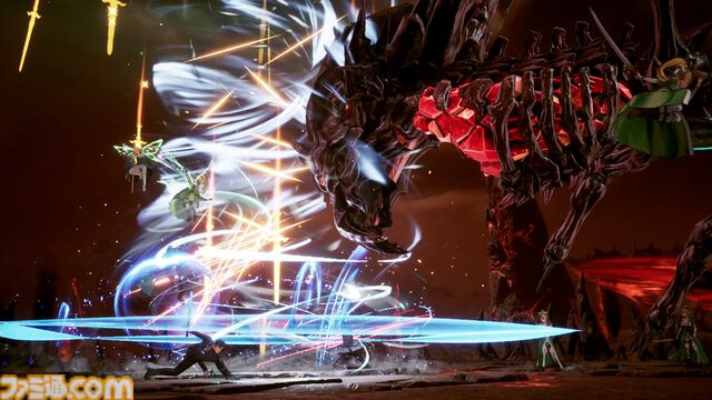 『SAO フラクチュアード デイドリーム』Switch/PS5電撃スペシャルパックが発売。abec描き下ろしキービジュのタペストリー、缶バッジなどが付属