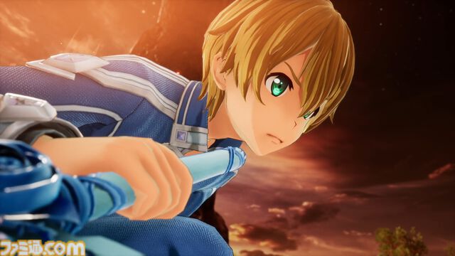 『SAO フラクチュアード デイドリーム』Switch/PS5電撃スペシャルパックが発売。abec描き下ろしキービジュのタペストリー、缶バッジなどが付属