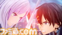 『SAO フラクチュアード デイドリーム』Switch/PS5電撃スペシャルパックが発売。abec描き下ろしキービジュのタペストリー、缶バッジなどが付属