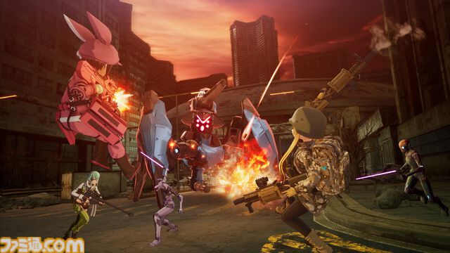 『SAO フラクチュアード デイドリーム』Switch/PS5電撃スペシャルパックが発売。abec描き下ろしキービジュのタペストリー、缶バッジなどが付属