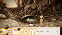 『OU』の全てを詰め込んだ画集がBitSummit Driftにて先行販売。ゲーム内で見れない設定画や描き下ろしイラストが収録されたファン必見の1冊