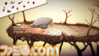『OU』の全てを詰め込んだ画集がBitSummit Driftにて先行販売。ゲーム内で見れない設定画や描き下ろしイラストが収録されたファン必見の1冊