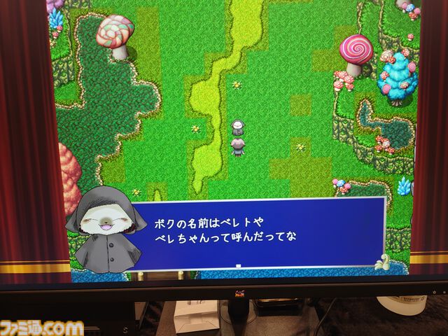 『シモツケノヤカタ』試遊レビュー。すばらしき哉“理不尽な死”。フリーホラーゲームの文脈をしっかり感じられる、“ツクールの限界”に挑戦した一作。【TOKYO SANDBOX】