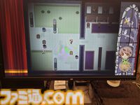 『シモツケノヤカタ』試遊レビュー。すばらしき哉“理不尽な死”。フリーホラーゲームの文脈をしっかり感じられる、“ツクールの限界”に挑戦した一作。【TOKYO SANDBOX】