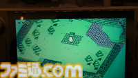 『CASSETTE BOY』試遊レビュー。見えてないものは存在しない。“在る”を操る独特なパズルアクション【TOKYO SANDBOX】