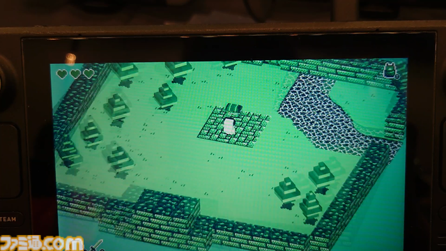 『CASSETTE BOY』試遊レビュー。見えてないものは存在しない。“在る”を操る独特なパズルアクション【TOKYO SANDBOX】
