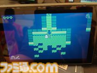 『CASSETTE BOY』試遊レビュー。見えてないものは存在しない。“在る”を操る独特なパズルアクション【TOKYO SANDBOX】