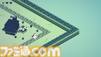 『CASSETTE BOY』試遊レビュー。見えてないものは存在しない。“在る”を操る独特なパズルアクション【TOKYO SANDBOX】