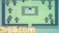 『CASSETTE BOY』試遊レビュー。見えてないものは存在しない。“在る”を操る独特なパズルアクション【TOKYO SANDBOX】