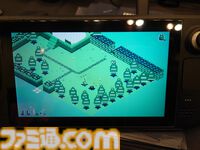 『CASSETTE BOY』試遊レビュー。見えてないものは存在しない。“在る”を操る独特なパズルアクション【TOKYO SANDBOX】