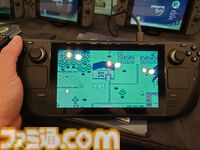 『CASSETTE BOY』試遊レビュー。見えてないものは存在しない。“在る”を操る独特なパズルアクション【TOKYO SANDBOX】