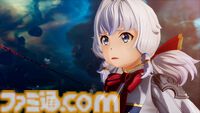 SAO新作ゲーム『ソードアート・オンライン フラクチュアード デイドリーム』発売日が10月3日に決定。プレイアブルキャラとしてアスナ、ユージオ、アリスが参戦、オリジナルキャラの詳細情報も公開