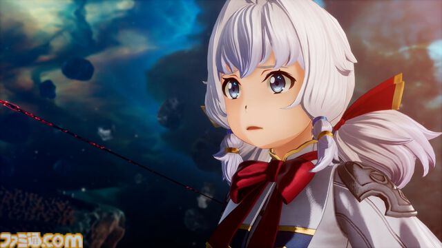 SAO新作ゲーム『ソードアート・オンライン フラクチュアード デイドリーム』発売日が10月3日に決定。プレイアブルキャラとしてアスナ、ユージオ、アリスが参戦、オリジナルキャラの詳細情報も公開