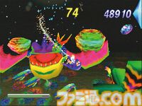 セガサターン『NiGHTS』が発売された日。ほかのゲームでは味わえない華麗な飛行感覚に誰もが夢中になった、ソニックチームのフライトアクション【今日は何の日？】