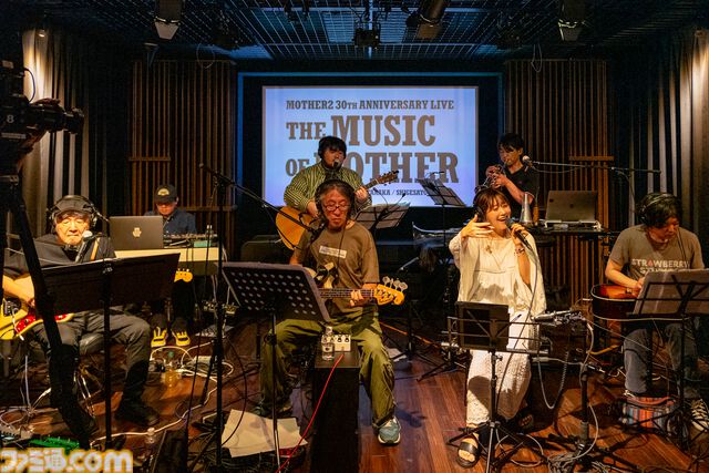 【MOTHERのおんがく。】思い出が甦るライブイベントをリポート。大人になって改めて思う“おんがく”のよさと、ネスの目に映る多種多様な世界の姿