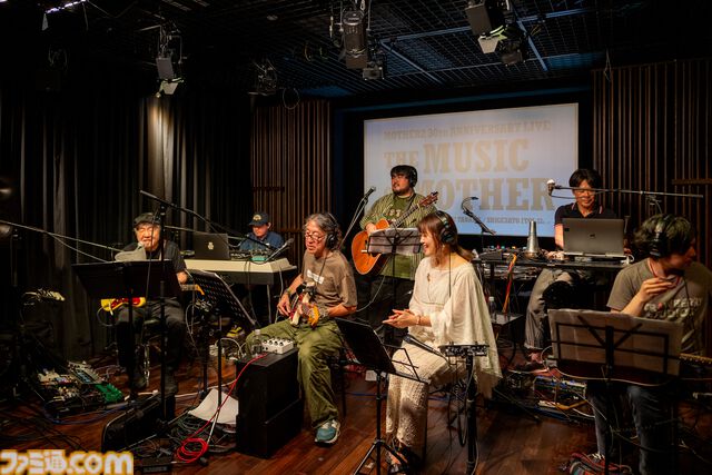 【MOTHERのおんがく。】思い出が甦るライブイベントをリポート。大人になって改めて思う“おんがく”のよさと、ネスの目に映る多種多様な世界の姿