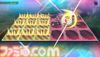 『カルドアンシェル』カードバトルなのにリアルタイム操作で攻撃を回避して反撃。独創的なゲームシステム“アクション”の情報が公開