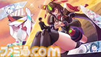 『カルドアンシェル』カードバトルなのにリアルタイム操作で攻撃を回避して反撃。独創的なゲームシステム“アクション”の情報が公開