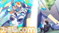 『カルドアンシェル』カードバトルなのにリアルタイム操作で攻撃を回避して反撃。独創的なゲームシステム“アクション”の情報が公開