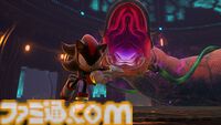 『ソニック × シャドウ ジェネレーションズ』時空を歪めて時間を止めるシャドウの必殺技“カオスコントロール”などのアクションやあらすじが公開