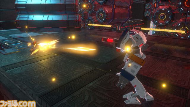 『ソニック × シャドウ ジェネレーションズ』時空を歪めて時間を止めるシャドウの必殺技“カオスコントロール”などのアクションやあらすじが公開