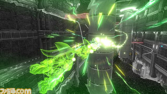 『ソニック × シャドウ ジェネレーションズ』時空を歪めて時間を止めるシャドウの必殺技“カオスコントロール”などのアクションやあらすじが公開