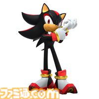 『ソニック × シャドウ ジェネレーションズ』時空を歪めて時間を止めるシャドウの必殺技“カオスコントロール”などのアクションやあらすじが公開