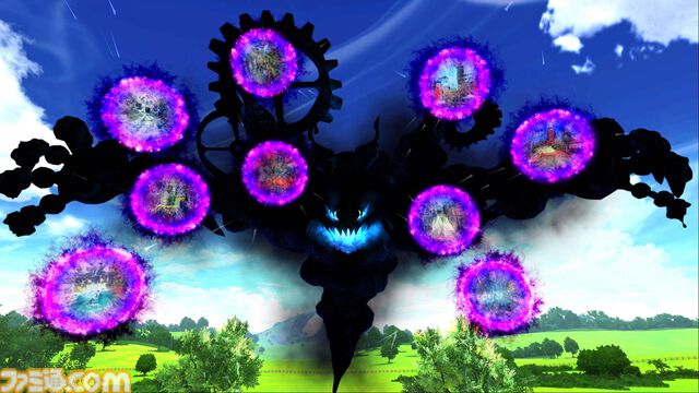 『ソニック × シャドウ ジェネレーションズ』時空を歪めて時間を止めるシャドウの必殺技“カオスコントロール”などのアクションやあらすじが公開