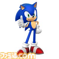 『ソニック × シャドウ ジェネレーションズ』時空を歪めて時間を止めるシャドウの必殺技“カオスコントロール”などのアクションやあらすじが公開