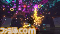 『ソニック × シャドウ ジェネレーションズ』時空を歪めて時間を止めるシャドウの必殺技“カオスコントロール”などのアクションやあらすじが公開