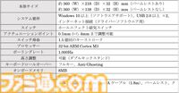Turtle Beachのテンキーレスゲーミングキーボード“Vulcan II TKL Pro”ホワイトカラーが7月5日発売。RGBライティング調整やキー割り当ても可能