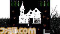 エクソシストが題材のピクセルホラー『FAITH: The Unholy Trinity』日本語対応が決定。悪魔祓いを1980年代風の8bitテイストで描く