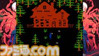 エクソシストが題材のピクセルホラー『FAITH: The Unholy Trinity』日本語対応が決定。悪魔祓いを1980年代風の8bitテイストで描く