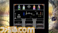 エクソシストが題材のピクセルホラー『FAITH: The Unholy Trinity』日本語対応が決定。悪魔祓いを1980年代風の8bitテイストで描く
