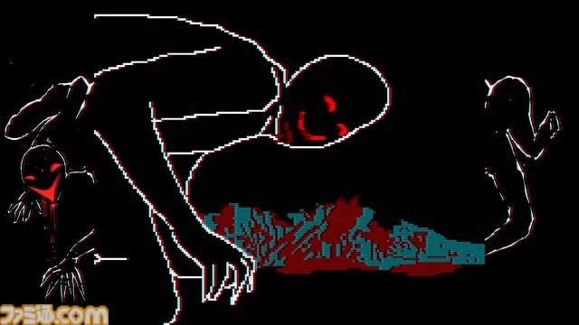 エクソシストが題材のピクセルホラー『FAITH: The Unholy Trinity』日本語対応が決定。悪魔祓いを1980年代風の8bitテイストで描く