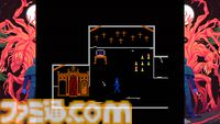 エクソシストが題材のピクセルホラー『FAITH: The Unholy Trinity』日本語対応が決定。悪魔祓いを1980年代風の8bitテイストで描く