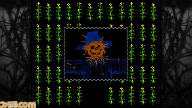 エクソシストが題材のピクセルホラー『FAITH: The Unholy Trinity』日本語対応が決定。悪魔祓いを1980年代風の8bitテイストで描く