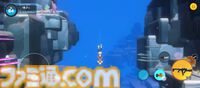 【NIKKE】伊織もえが『デイヴ・ザ・ダイバー』コラボミニゲーム『Aegis The Diver』を先行プレイ。「寿司は種類より単価」【ニケ】