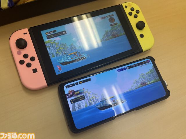 【NIKKE】伊織もえが『デイヴ・ザ・ダイバー』コラボミニゲーム『Aegis The Diver』を先行プレイ。「寿司は種類より単価」【ニケ】